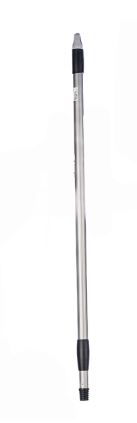 Черенок Rimo телескопический Мах 130см (светло-серый)